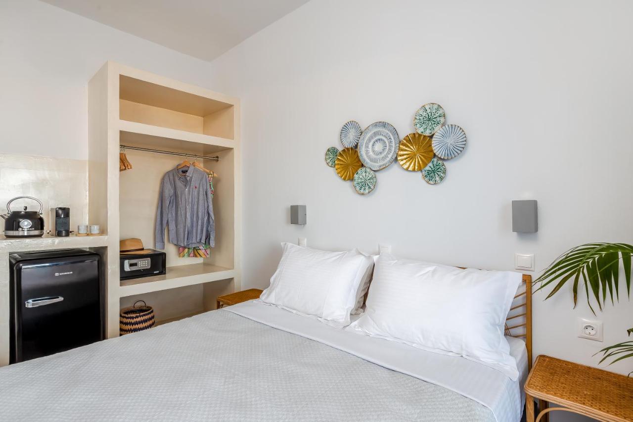 Divino Suites (Adults Only) ฟิรา ภายนอก รูปภาพ