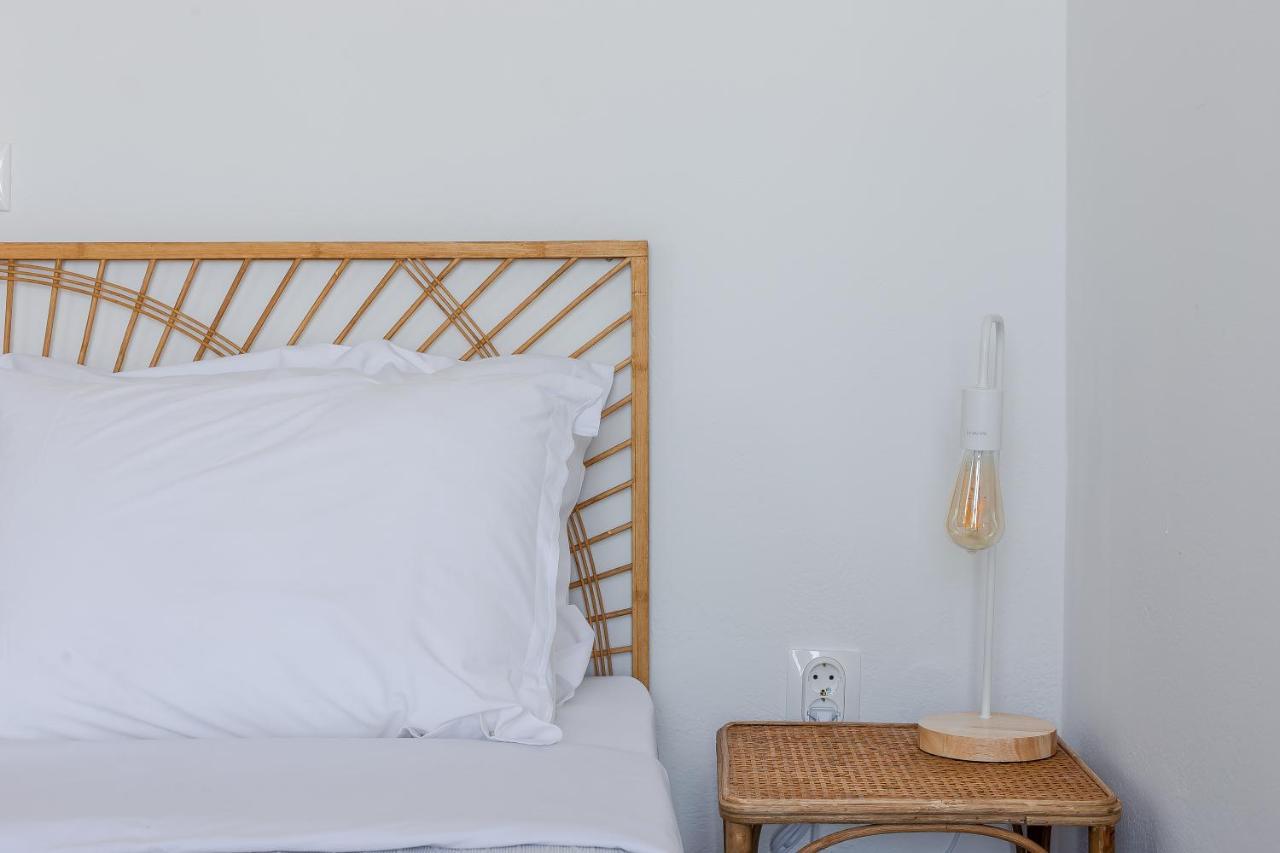 Divino Suites (Adults Only) ฟิรา ภายนอก รูปภาพ